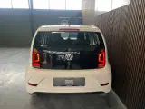 VW Up! 1,0 MPi 60 Move Up! BMT - 5