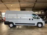 Fiat Ducato 35 Maxi 47 L3H2 Kassevogn - 2