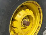 John Deere 7280R Næsten nye dæk, Autopower og frontlift - 5