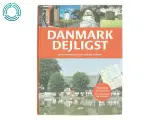 Danmark dejligst : 250 turoplevelser året rundt fra Skagen til Gedser af Søren Olsen (f. 1954-12-14) (Bog) - 2