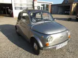 Fiat 500 0,5 110F - 2