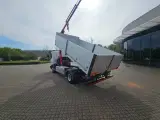 MAN TGL 10.220, Tip-kran - 3