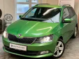 Skoda Fabia 1,2 TSi 110 Style Combi DSG - 4