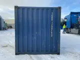 20 fods Container - ID: THGU 129916-7 - 4