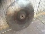 Stor savklinge
