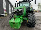 John Deere 6215R Premium Autopower m/Frontlift LUFTANLÆG, LS UDTAG, AUTOTRAC READY - 3