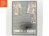 Busters Verden med Mads Bugge Andersen (DVD) - 3