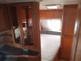 2008 - Hobby Prestige 495 UFe - 2