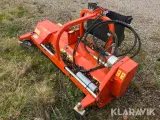 Brakpudser Lupo 180 - 4