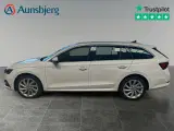 Skoda Octavia 1,4 TSi iV Combi DSG - 2