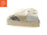 Massagekissen med vibrationsfunktion (str. 52x33 cm) - 3