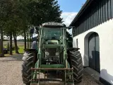Fendt 711 vario - 3