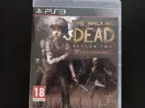   The Walking Dead: Season 2
