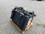 CP 100cm siloklo/overfaldsgreb - 5