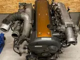 Supra Motor 1JZ-GTE
