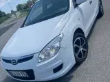Hyundai I 30  2008 