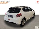 Peugeot 208 1,6 BlueHDi Selection Sky 100HK 5d - 4