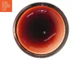 Glas skål (str. 15x4 cm) - 2