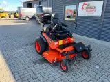 Kubota ZD1211 DEMO Kun kørt 59timer - 2