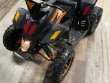 Atv. Batteri 36 v - 5