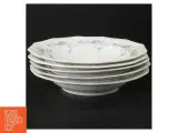 Rosenthal Classic Maria porcelænstallerken fra Rosenthal (str. Ø. 21,5 cm) - 4