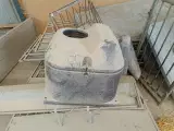 - - - Drikketrug frostfri - 4