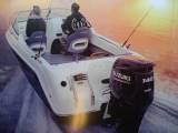 SUZUKI BTL.115 + 140 HK. Jubi-pris. - 2
