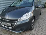 Peugeot 208 1,0 VTi Active+ - 2