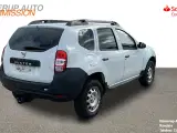 Dacia Duster 1,6 16V Ambiance 115HK 5d - 3
