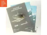Forført af en reklamemand (Bog) - 3