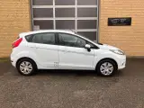 Ford Fiesta 1.6 TDCI Econetec Varevogn  - 2
