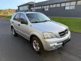 Kia Sorento 2,5 CRDi EX aut. Van - 2