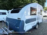 2018 - Adria Action 361 LH   Enkeltsenge-Fortelt - 4