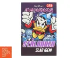 Stålanden Slår Igen! af Walt Disney (Bog) - 2