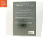 Vækst gennem opkøb og fusioner (Bog) - 3