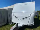 Fantastisk velholdt campingvogn - 2