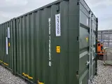 Ny 10 fods container  - 2
