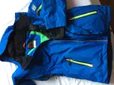 Vinter jakke Reima Tec str 148
