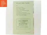 SILAS stifter familie af Cecil Bødker - 3