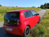 VW UP Move 75Hk 5d - 5