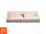 Paven af Indien af Ib Michael (Bog) - 2