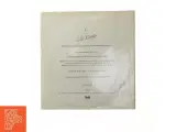 Felix Mendelssohn LP plade fra Bastei - 2
