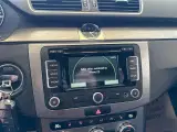 VW Passat 2,0 TDi 140 Highline Variant BMT - 2