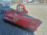 Maschio Giraffa XXL 260 med HD rotor, H-14 gearbox og vidvinkel PTO (Over gemt lager maskine) - 4