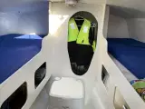 Trimaran Quorning Boats Trident 27/31 - 4