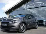 Citroën C3 1,5 BlueHDi 100 VTR Sport - 3