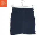 Kort nederdel med snøre fra Tommy Hilfiger (str. 128) - 2
