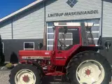 IH 856XL Med gode dæk - 5