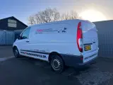 Mercedes-benz Vito 113 langmodel - Kassevogn / Varebil - 3