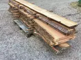 Douglas planker